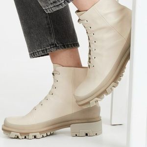 rag & bone Shiloh Hiker Boots